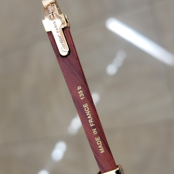 Cartier - Picture 7 of 9